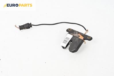 Брава заден капак за Audi A8 Sedan 4D (03.1994 - 12.2002), седан, позиция: задна