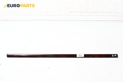 Интериорна пластмаса за Audi A8 Sedan 4D (03.1994 - 12.2002), 4+1 вр., седан, позиция: лява