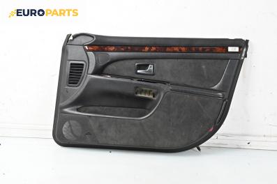 Кора врата за Audi A8 Sedan 4D (03.1994 - 12.2002), 4+1 вр., седан, позиция: предна, дясна