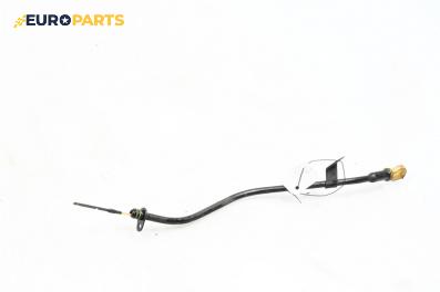 Щека за масло за Peugeot 307 Station Wagon (03.2002 - 12.2009) 2.0 16V, 136 к.с.