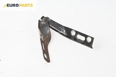 Панта преден капак за Seat Ibiza II Hatchback (Facelift) (08.1999 - 02.2002), 2+1 вр., хечбек, позиция: дясна