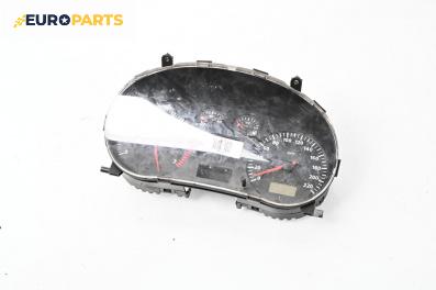 Километраж за Seat Ibiza II Hatchback (Facelift) (08.1999 - 02.2002) 1.4, 60 к.с.
