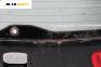 Заден капак за Seat Ibiza II Hatchback (Facelift) (08.1999 - 02.2002), 2+1 вр., хечбек, позиция: задна