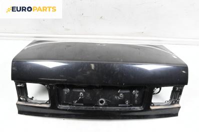 Заден капак за Audi A8 Sedan 4D (03.1994 - 12.2002), 4+1 вр., седан, позиция: задна