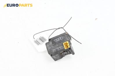 Моторче клапа парно за Audi A8 Sedan 4D (03.1994 - 12.2002) 4.2 quattro, 310 к.с., № 063700-5001