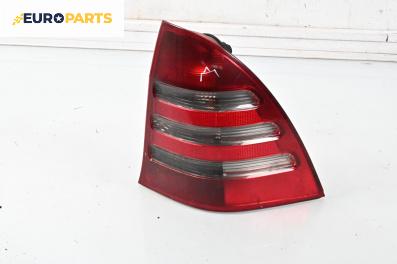 Стоп за Mercedes-Benz C-Class Estate (S203) (03.2001 - 08.2007), комби, позиция: дясна