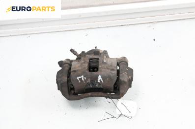 Спирачен апарат за Mercedes-Benz Vaneo Minivan (02.2002 - 07.2005), позиция: предна, лява