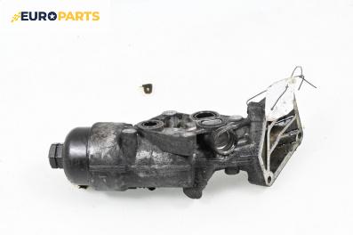 Корпус за маслен филтър за Mercedes-Benz Vaneo Minivan (02.2002 - 07.2005) 1.7 CDI (414.700), 91 к.с.