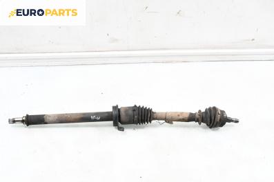 Полуоска за Mercedes-Benz Vaneo Minivan (02.2002 - 07.2005) 1.7 CDI (414.700), 91 к.с., позиция: предна, дясна