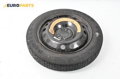 Резервна гума за Alfa Romeo 156 Sportwagon (01.2000 - 05.2006) 15 цола, ширина 4 (Цената е за 1 бр.)