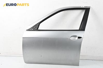 Врата за Alfa Romeo 156 Sportwagon (01.2000 - 05.2006), 4+1 вр., комби, позиция: предна, лява