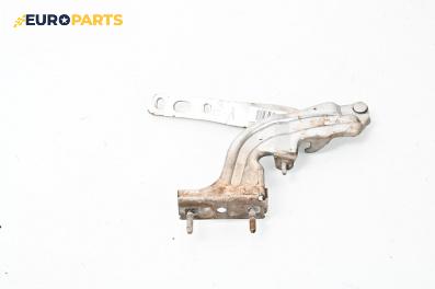 Панта преден капак за Alfa Romeo 156 Sportwagon (01.2000 - 05.2006), 4+1 вр., комби, позиция: лява