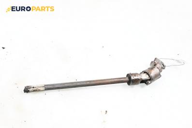 Каре на волана за Audi A8 Sedan 4D (03.1994 - 12.2002) 4.2 quattro, 310 к.с., седан