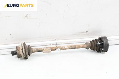 Полуоска за Audi A8 Sedan 4D (03.1994 - 12.2002) 4.2 quattro, 310 к.с., позиция: задна, дясна, автоматик