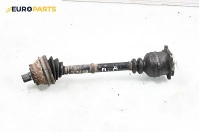 Полуоска за Audi A8 Sedan 4D (03.1994 - 12.2002) 4.2 quattro, 310 к.с., позиция: предна, дясна, автоматик