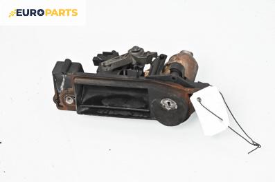 Външна дръжка заден капак за Mercedes-Benz C-Class Estate (S203) (03.2001 - 08.2007), комби