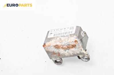Сензор ESP за Mercedes-Benz C-Class Estate (S203) (03.2001 - 08.2007), № A0025428918
