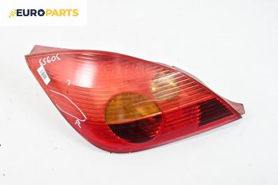 Стоп за Opel Tigra Twin Top (06.2004 - 12.2010), кабрио, позиция: лява