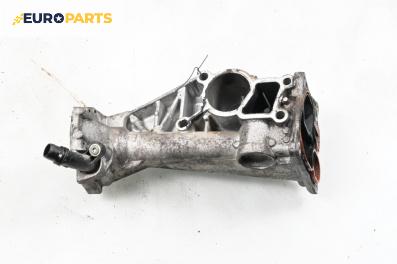 EGR охладител за Opel Insignia A Sports Tourer (07.2008 - 03.2017) 2.0 CDTI, 160 к.с.