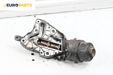 Корпус за маслен филтър за Opel Insignia A Sports Tourer (07.2008 - 03.2017) 2.0 CDTI, 160 к.с.