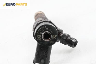 Дюза дизел за Opel Insignia A Sports Tourer (07.2008 - 03.2017) 2.0 CDTI, 160 к.с., № 0445110327