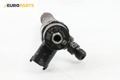 Дюза дизел за Opel Insignia A Sports Tourer (07.2008 - 03.2017) 2.0 CDTI, 160 к.с., № 0445110327