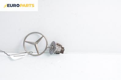 Емблема за Mercedes-Benz C-Class Estate (S203) (03.2001 - 08.2007), комби