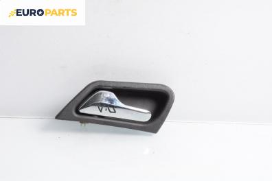 Вътрешна дръжка за Mercedes-Benz C-Class Estate (S203) (03.2001 - 08.2007), 4+1 вр., комби, позиция: предна, лява