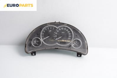 Километраж за Opel Tigra Twin Top (06.2004 - 12.2010) 1.4, 90 к.с.
