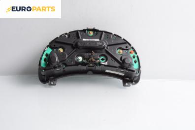 Километраж за Opel Tigra Twin Top (06.2004 - 12.2010) 1.4, 90 к.с.