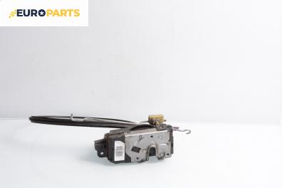 Брава на врата за Opel Tigra Twin Top (06.2004 - 12.2010), позиция: дясна