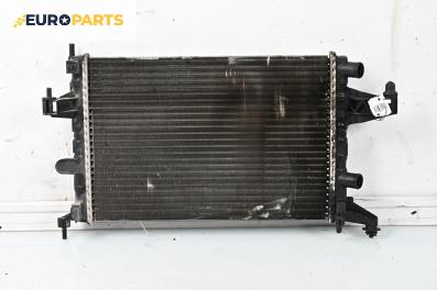 Воден радиатор за Opel Tigra Twin Top (06.2004 - 12.2010) 1.4, 90 к.с.