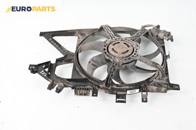 Перка охлаждане за Opel Tigra Twin Top (06.2004 - 12.2010) 1.4, 90 к.с.