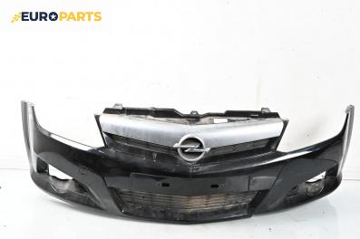 Предна броня за Opel Tigra Twin Top (06.2004 - 12.2010), кабрио, позиция: предна