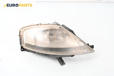Фар за Citroen C3 Hatchback I (02.2002 - 11.2009), хечбек, позиция: дясна