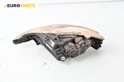 Фар за Citroen C3 Hatchback I (02.2002 - 11.2009), хечбек, позиция: дясна