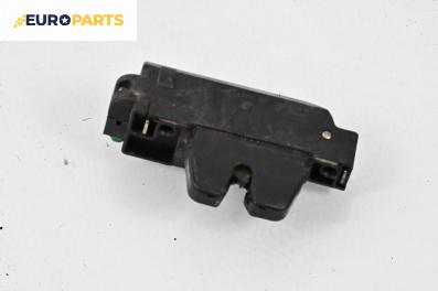 Брава заден капак за Citroen C3 Hatchback I (02.2002 - 11.2009), хечбек, позиция: задна