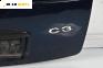 Заден капак за Citroen C3 Hatchback I (02.2002 - 11.2009), 4+1 вр., хечбек, позиция: задна