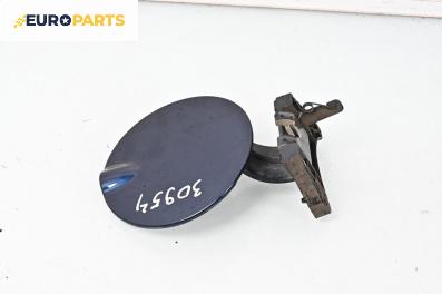 Вратичка резервоар за Citroen C3 Hatchback I (02.2002 - 11.2009), 4+1 вр., хечбек