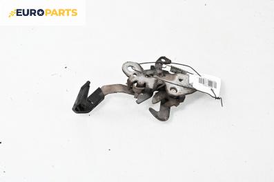 Брава преден капак за Citroen C3 Hatchback I (02.2002 - 11.2009)
