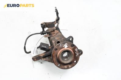 Шенкел главина за Citroen Xsara Picasso (09.1999 - 06.2012), позиция: предна, дясна