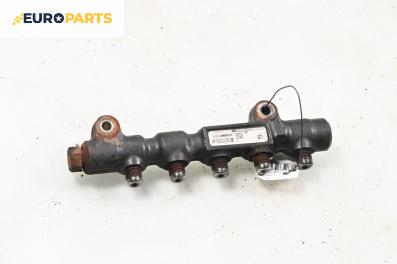 Горивна тръба за Citroen Xsara Picasso (09.1999 - 06.2012) 1.6 HDi, 109 к.с., № 9654592680