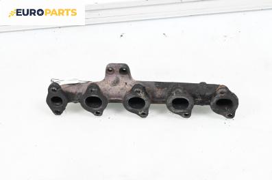 Изпускателен колектор  за Citroen Xsara Picasso (09.1999 - 06.2012) 1.6 HDi, 109 к.с.