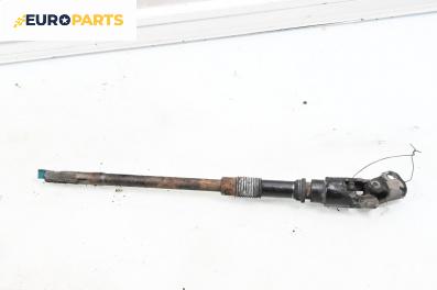 Каре на волана за Citroen Xsara Picasso (09.1999 - 06.2012) 1.6 HDi, 109 к.с., миниван