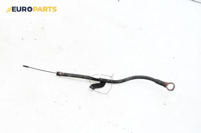 Щека за масло за Citroen Xsara Picasso (09.1999 - 06.2012) 1.6 HDi, 109 к.с.