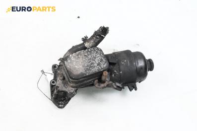 Корпус за маслен филтър за Citroen Xsara Picasso (09.1999 - 06.2012) 1.6 HDi, 109 к.с.