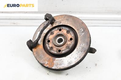 Шенкел главина за Citroen Xsara Picasso (09.1999 - 06.2012), позиция: предна, лява