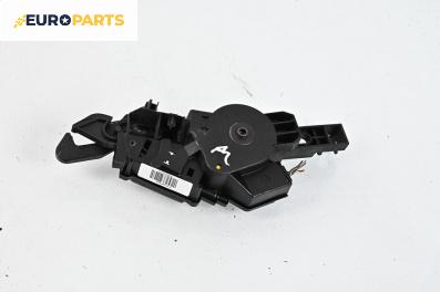 Брава хардтоп за Opel Tigra Twin Top (06.2004 - 12.2010), кабрио