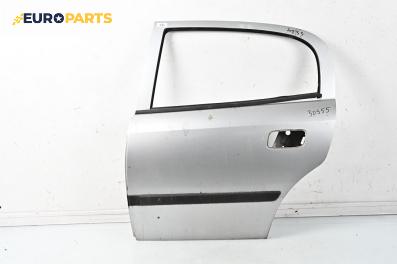 Врата за Opel Astra G Hatchback (02.1998 - 12.2009), 4+1 вр., хечбек, позиция: задна, лява