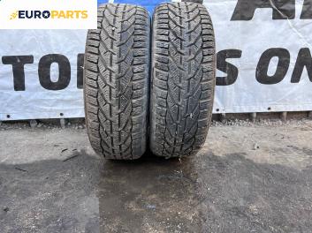 Зимни гуми TIGAR 205/55/16, DOT: 4019 (Цената е за 2 бр.)